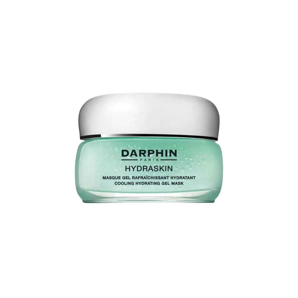 Darphin Hydraskin Cooling Hydrating Gel Mask 50 ml - Darphin
