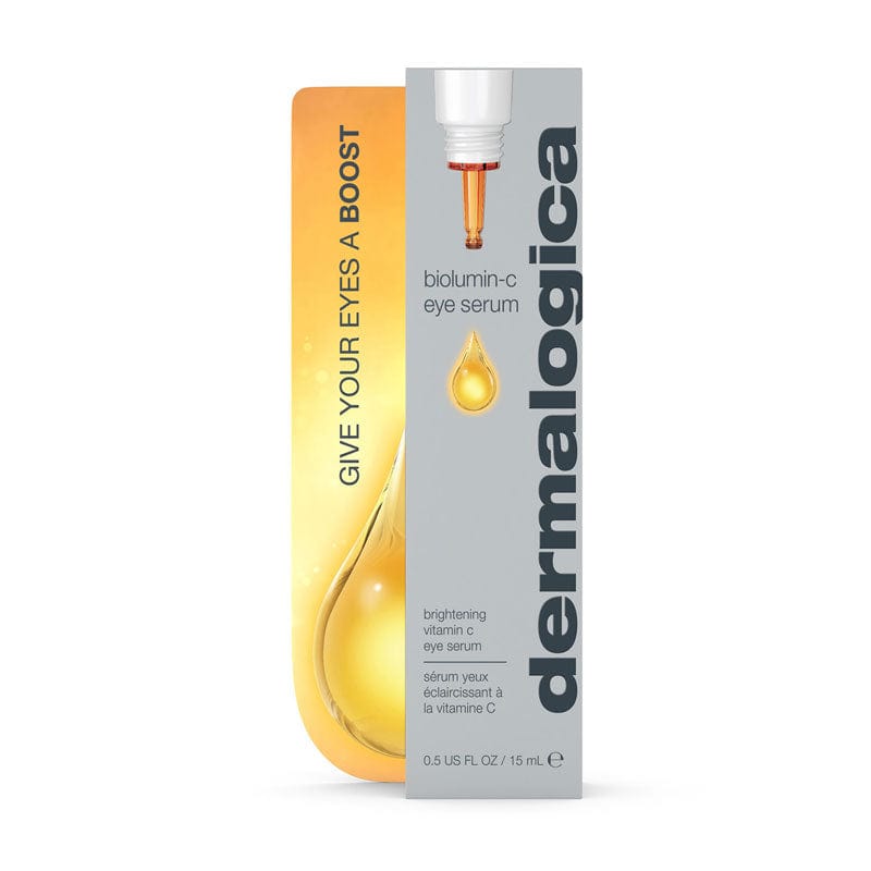 Dermalogica Biolumin-C Eye Contour Care Serum 15 ml - Dermalogica