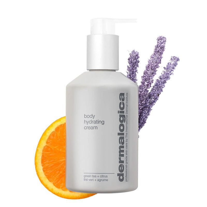 Dermalogica Body Hydrating Cream 295 ml - Dermalogica