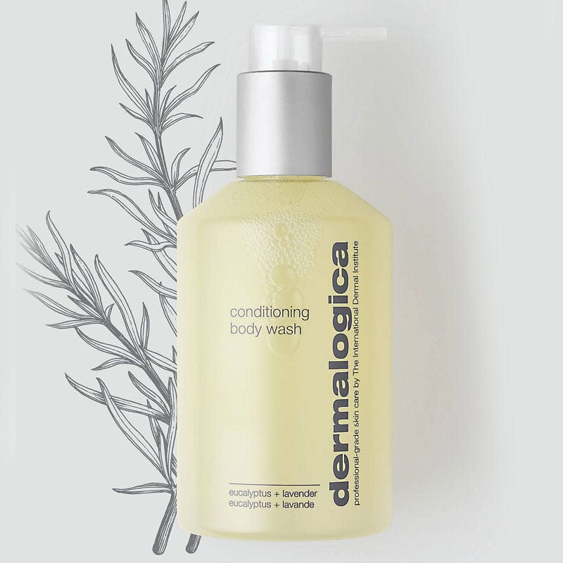 Dermalogica Conditioning Body Wash 295 ml - Dermalogica