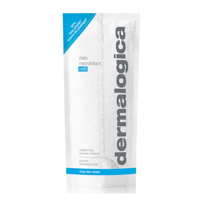 Dermalogica Daily Microfoliant 74 gr - Refill - Dermalogica