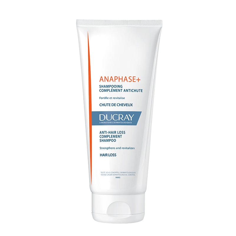 Ducray Anaphase+ Anti-Hair Loss Shampoo 200 ml Ducray