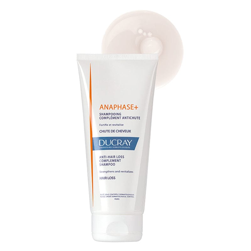 Ducray Anaphase+ Anti-Hair Loss Shampoo 200 ml Ducray