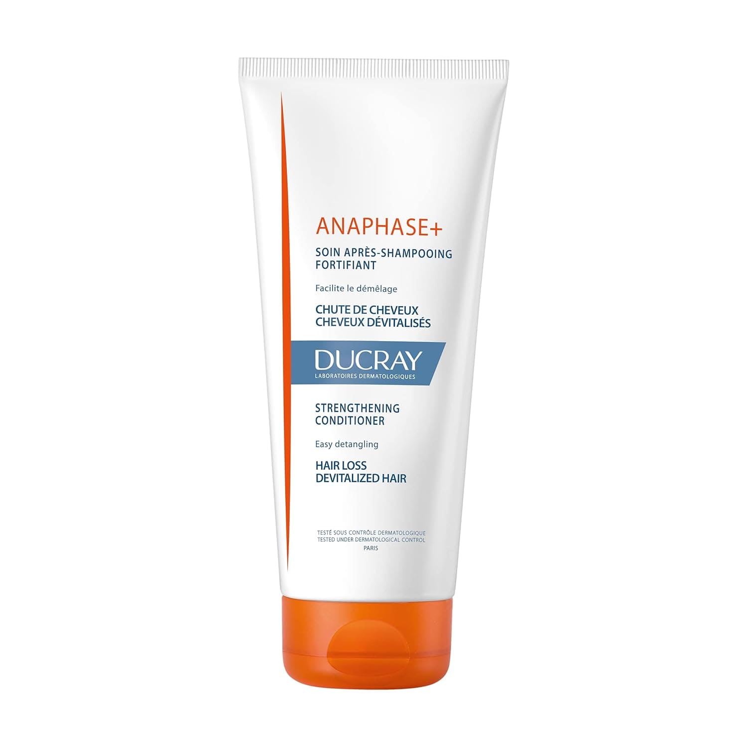 Ducray Anaphase Nourishing Hair Conditioner 200 ml - Ducray