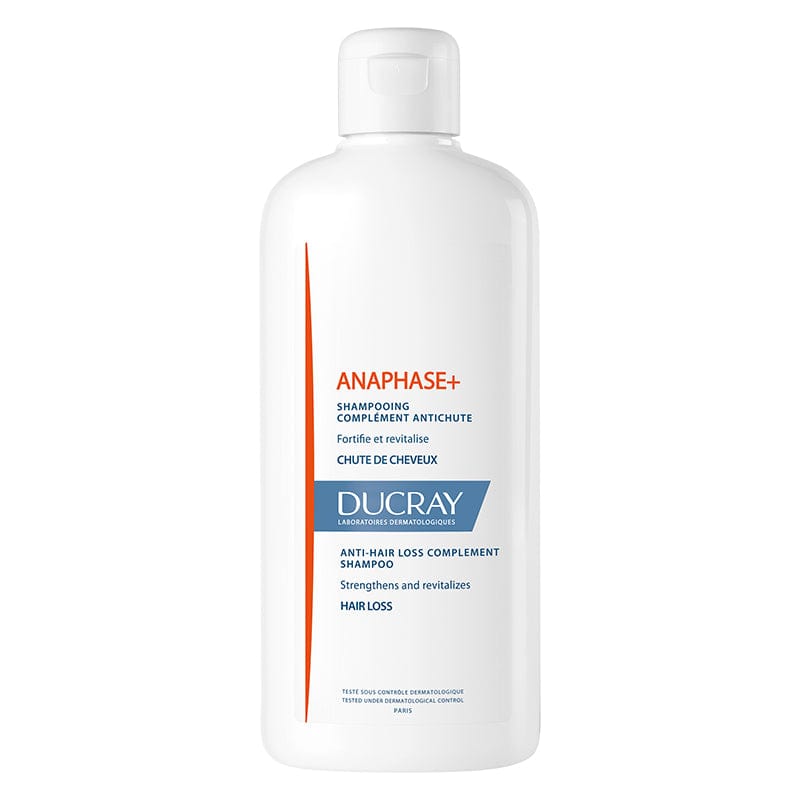 Ducray Anaphase Plus Anti-Shedding Shampoo 400 ml - Ducray
