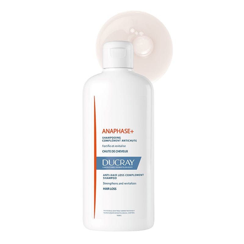 Ducray Anaphase Plus Anti-Shedding Shampoo 400 ml Ducray