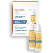 Ducray Creastim Lotion 2x30ml - Ducray