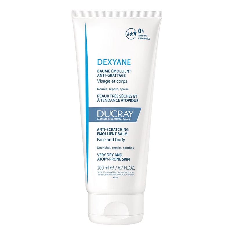 Ducray Dexyane Anti-Dryness Moisturising Balm 200 ml Ducray