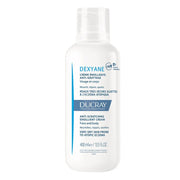 Ducray Dexyane Emollient Creme Moisturizing Cream for Dry Skin 400 ml - Ducray