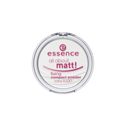 Essence Compact Powder All About Matt Fixing 8g - Essence