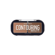 Essence Duo Contour Palette - 20 - Essence