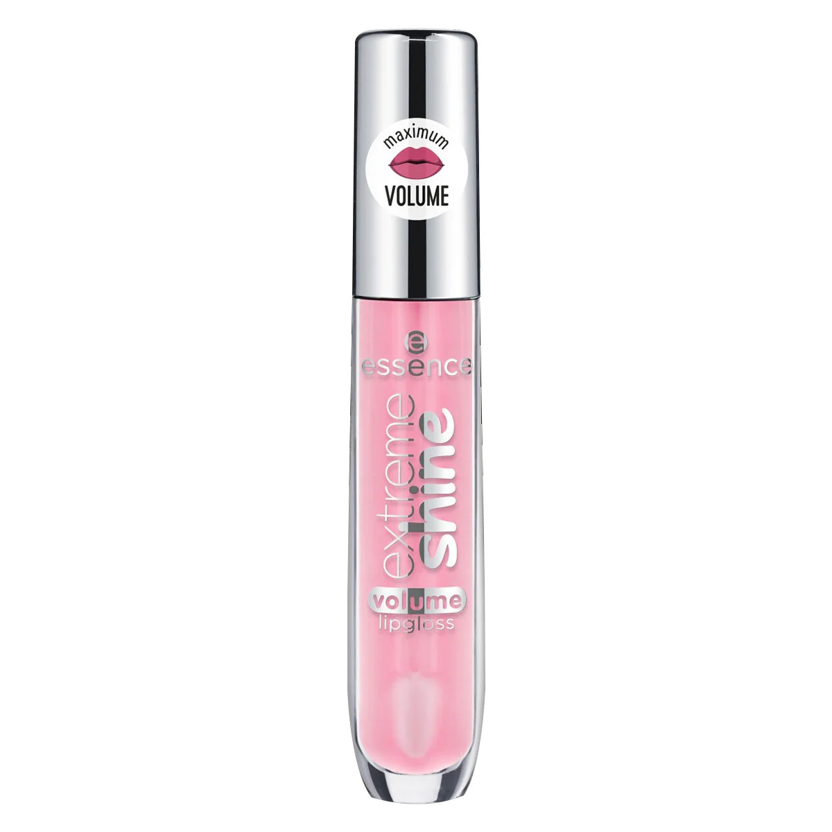 Essence Extra Shine Volume Lip Gloss 02 - Essence