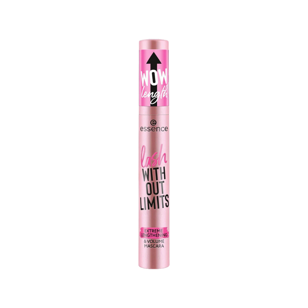 Essence Extreme Lengthening Volume Mascara - Essence