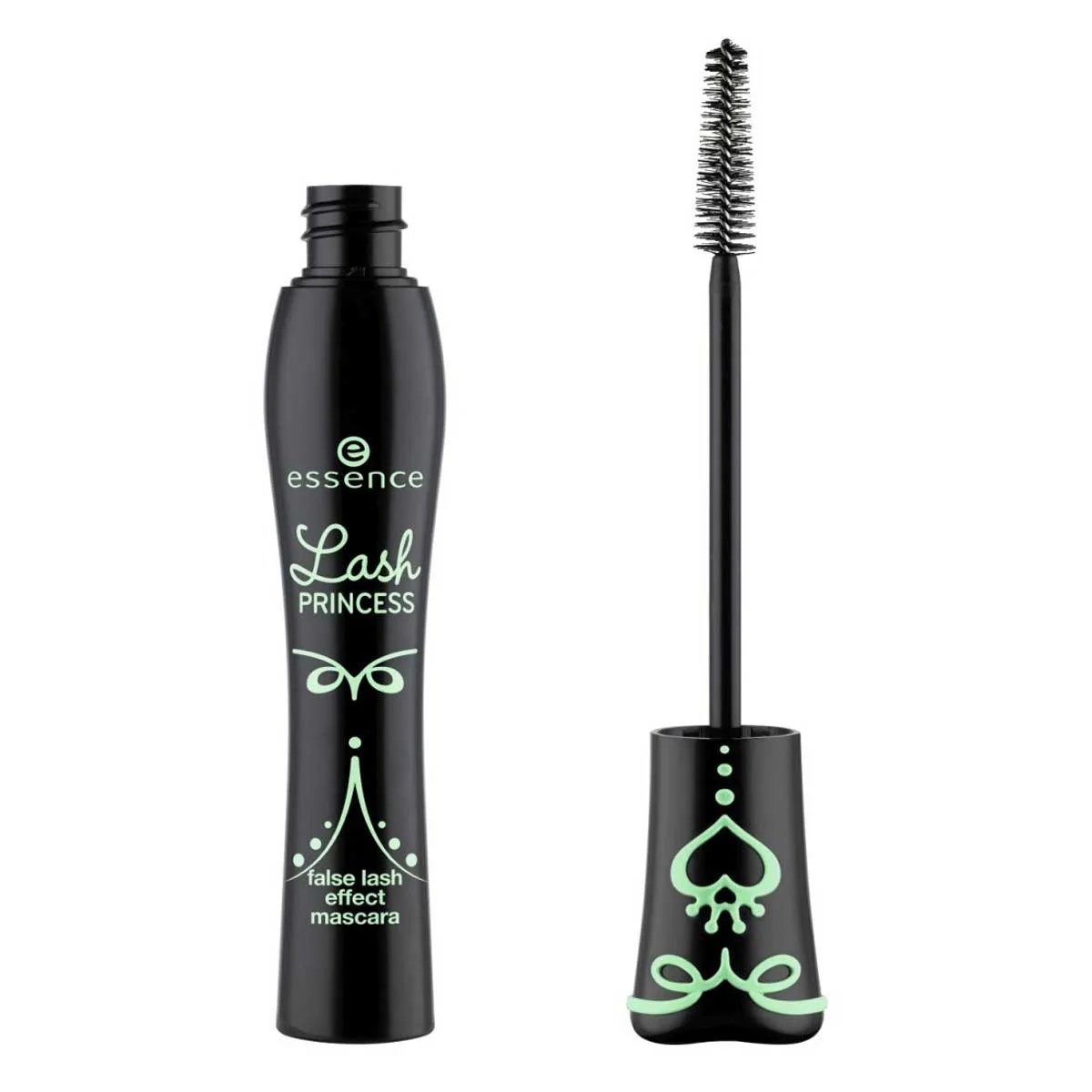 Essence False Lash Effect Princess Mascara - Essence