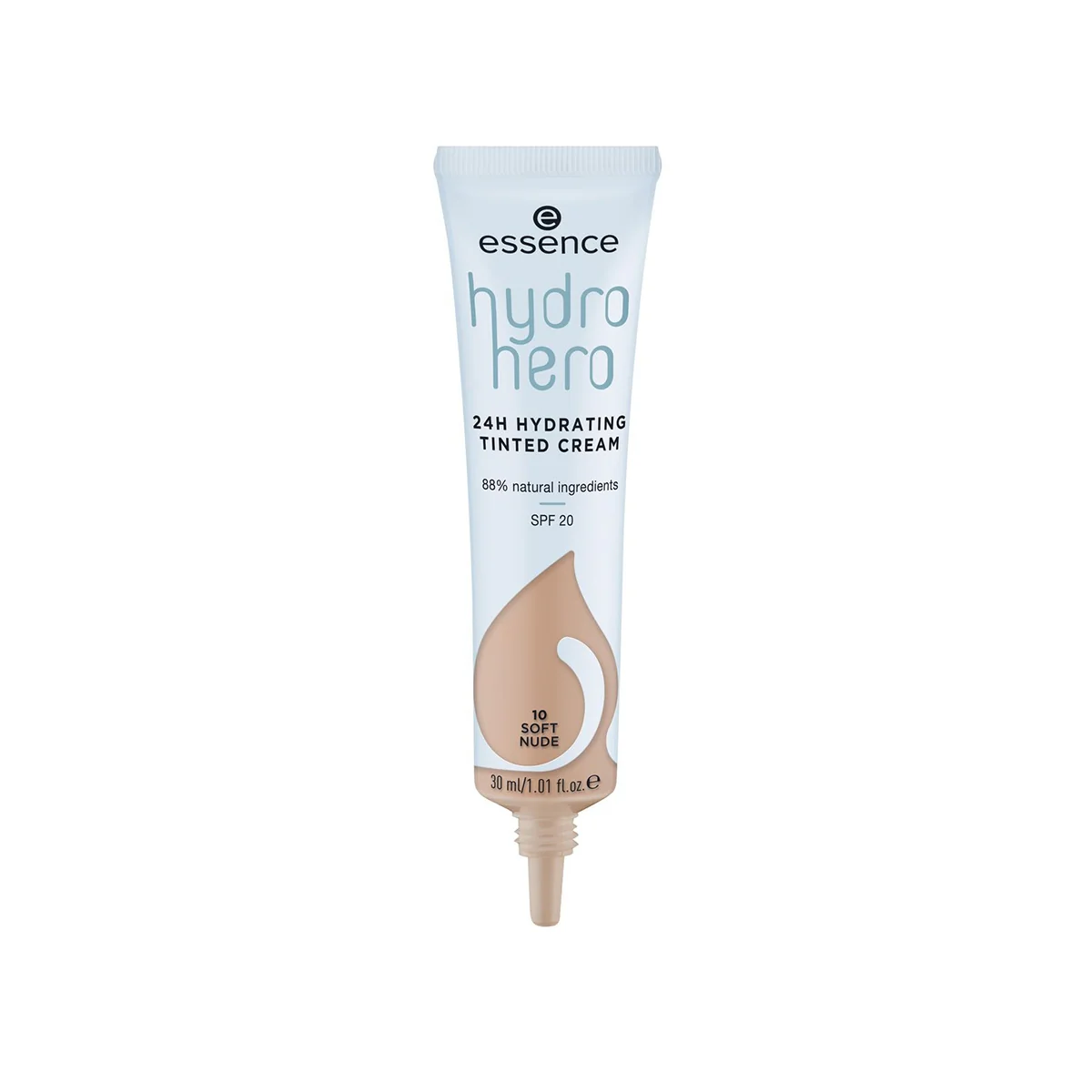 Essence Hydro Hero 24h Bb Cream - 10 - Essence