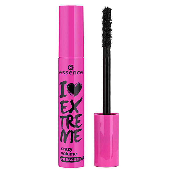 Essence I Love Crazy Volume Mascara - Essence