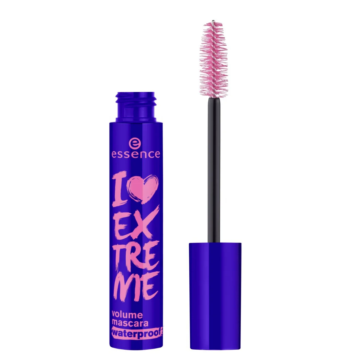 Essence I Love Extreme Volume Waterproof Mascara Essence