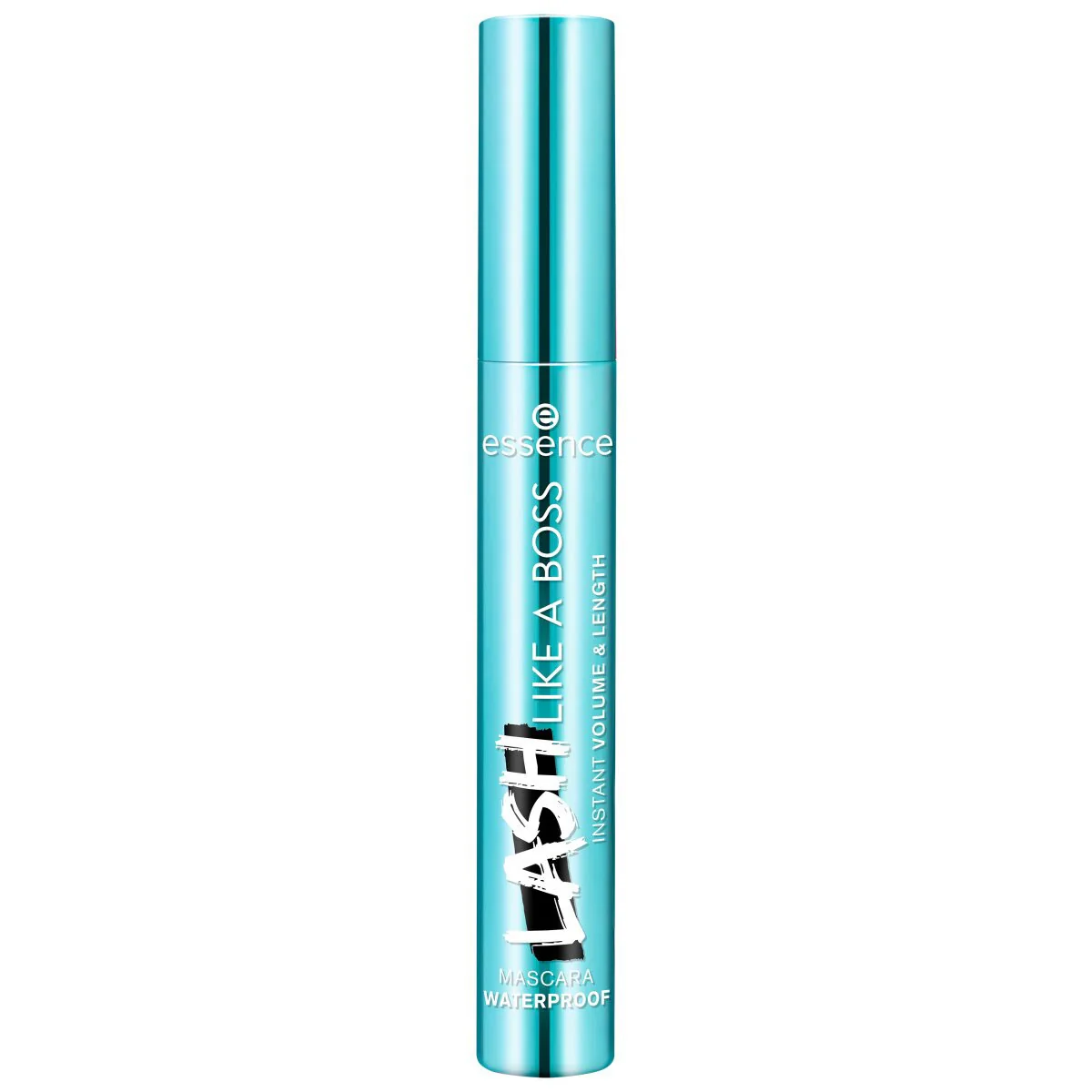 Essence Lash Like A Boss İnstant Volume & Length Waterprooff Mascara - Essence