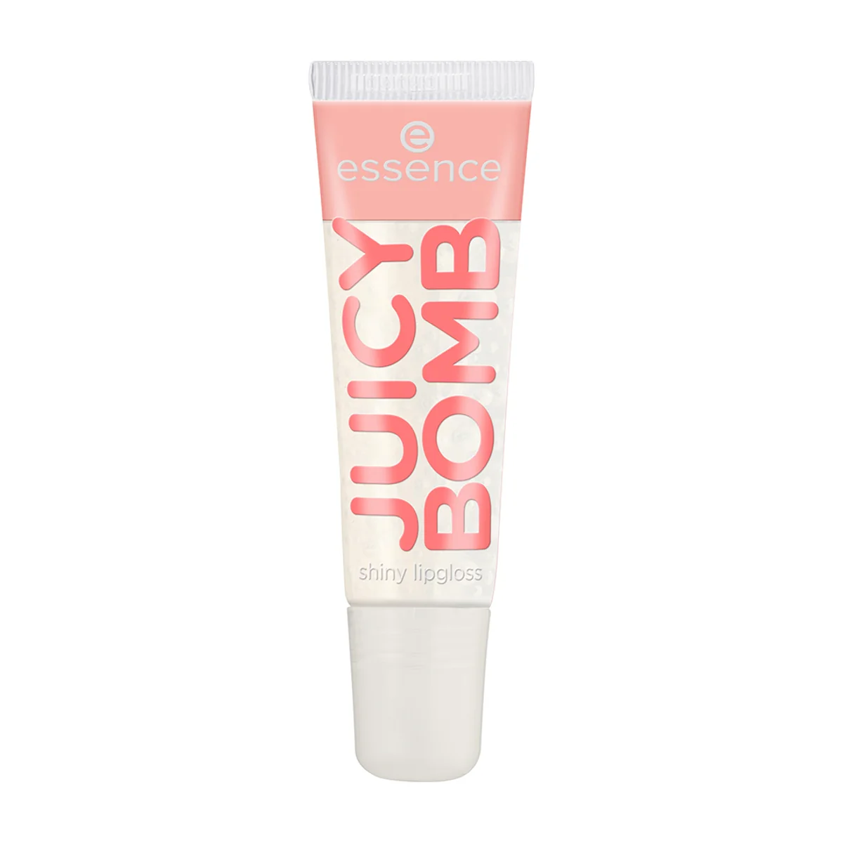 Essence Lip Gloss Juicy Bomb Gloss 10ml No:101 - Essence