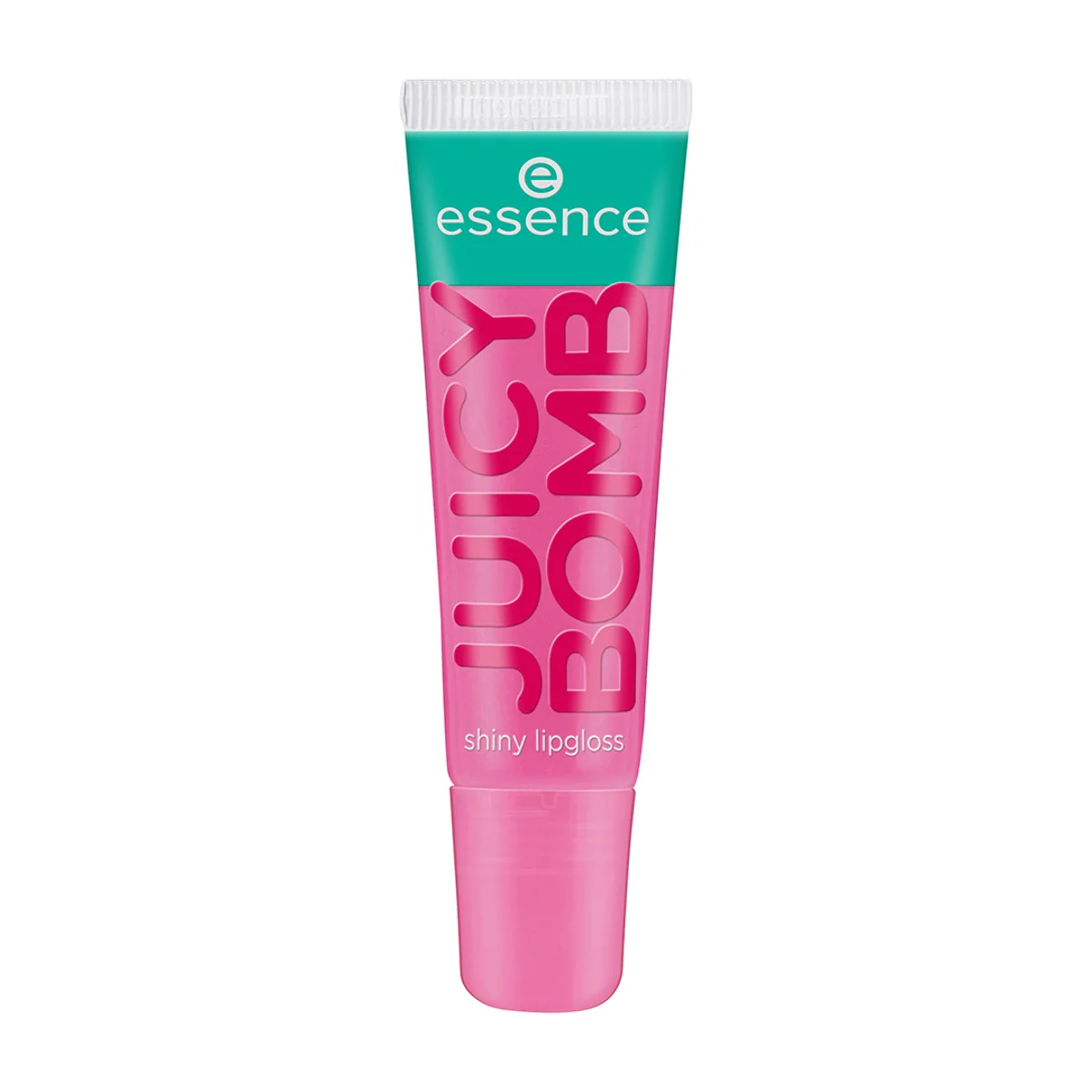 Essence Lip Gloss Juicy Bomb Gloss 10ml No:102 - Essence