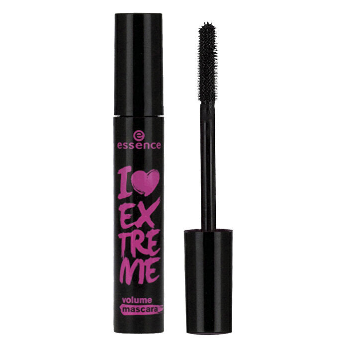 Essence Mascara Intense Volumizing Black Mascara - Essence