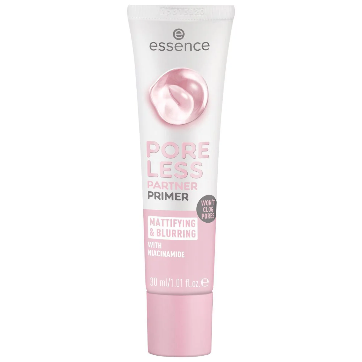 Essence Poreless Partner Makeup Base 30ml - Essence