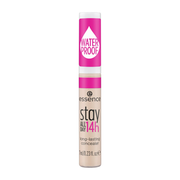 Essence Stay All Day 14h Long Lasting Concealer - 10 Light Honey - Essence