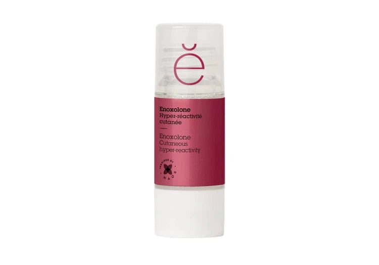 Etat Pur Enoxolone Pure Active Concentrated Care Product 15 ml - Etat Pur