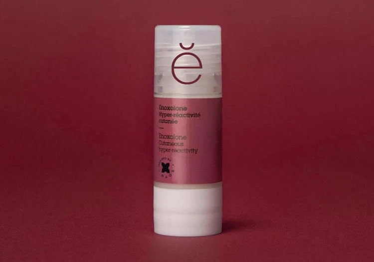 Etat Pur Enoxolone Pure Active Concentrated Care Product 15 ml - Etat Pur