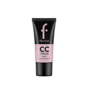 Flormar Anti-Dark Circles Dark Circle & Purple Spot Prevention Spf20 CC Cream 35ml - CC03 Anti-Dark Circles - Flormar