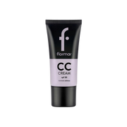 Flormar Anti-Dullness Yellow & Pale Appearance Spf20 CC Cream 35ml - CC01 Anti-Dullness - Flormar