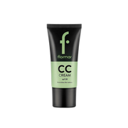 Flormar Anti-Redness Redness Spf20 CC Cream to Prevent Redness & Red Marks 35ml - CC02 Anti-Redness - Flormar
