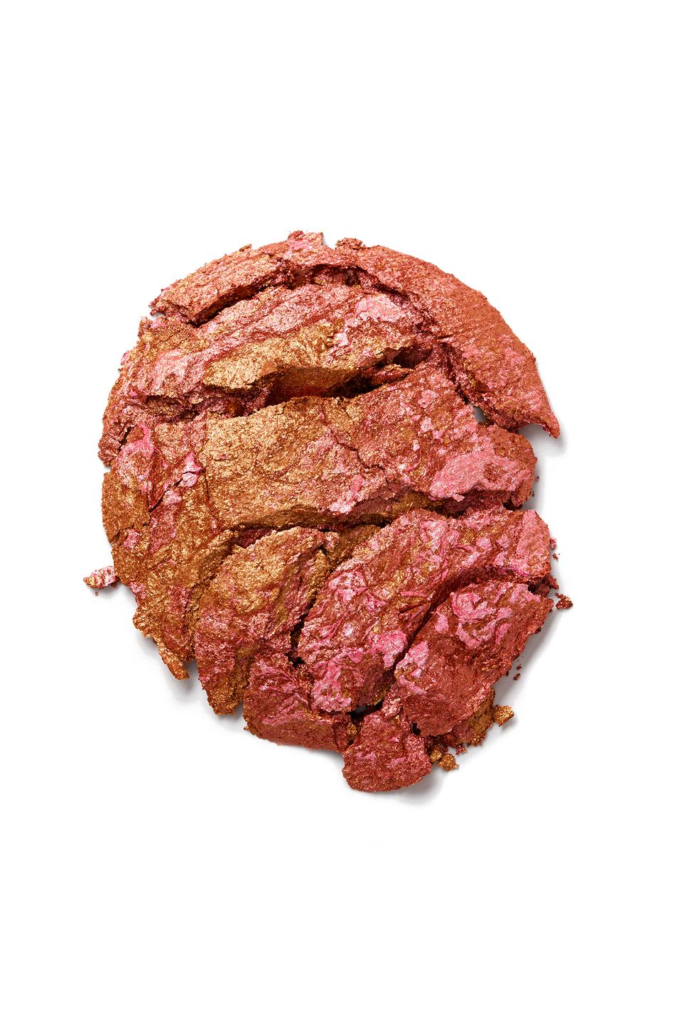 Flormar Baked Blush-On Highly Pigmented & Matte Finish Baked Blush 4g -  044 Pink Bronze - Flormar