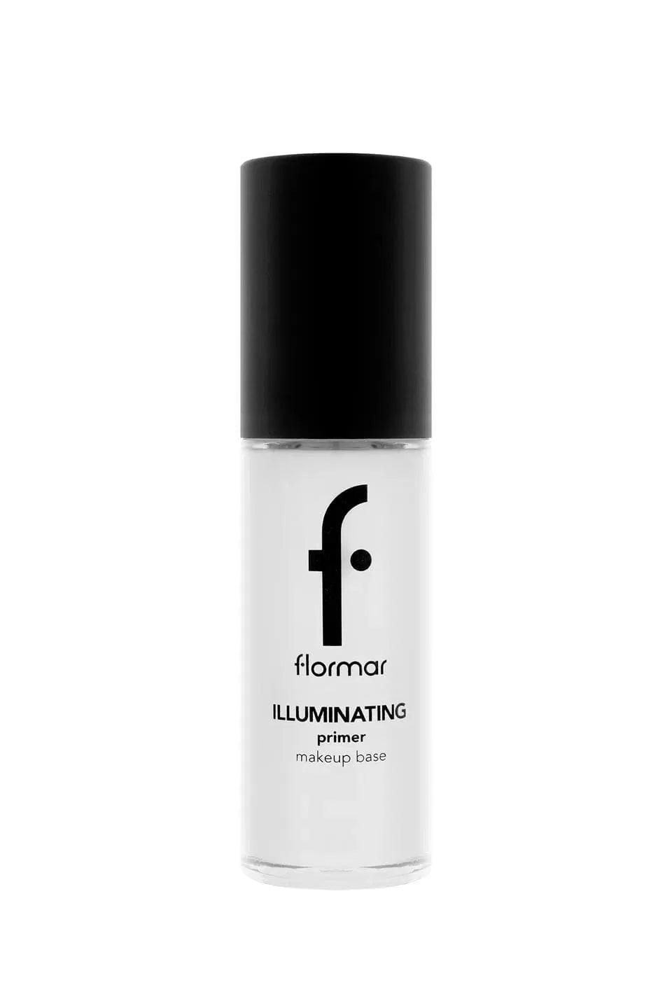 Flormar Moisturizing Makeup Base for a Luminous and Radiant Look 30ml - Flormar