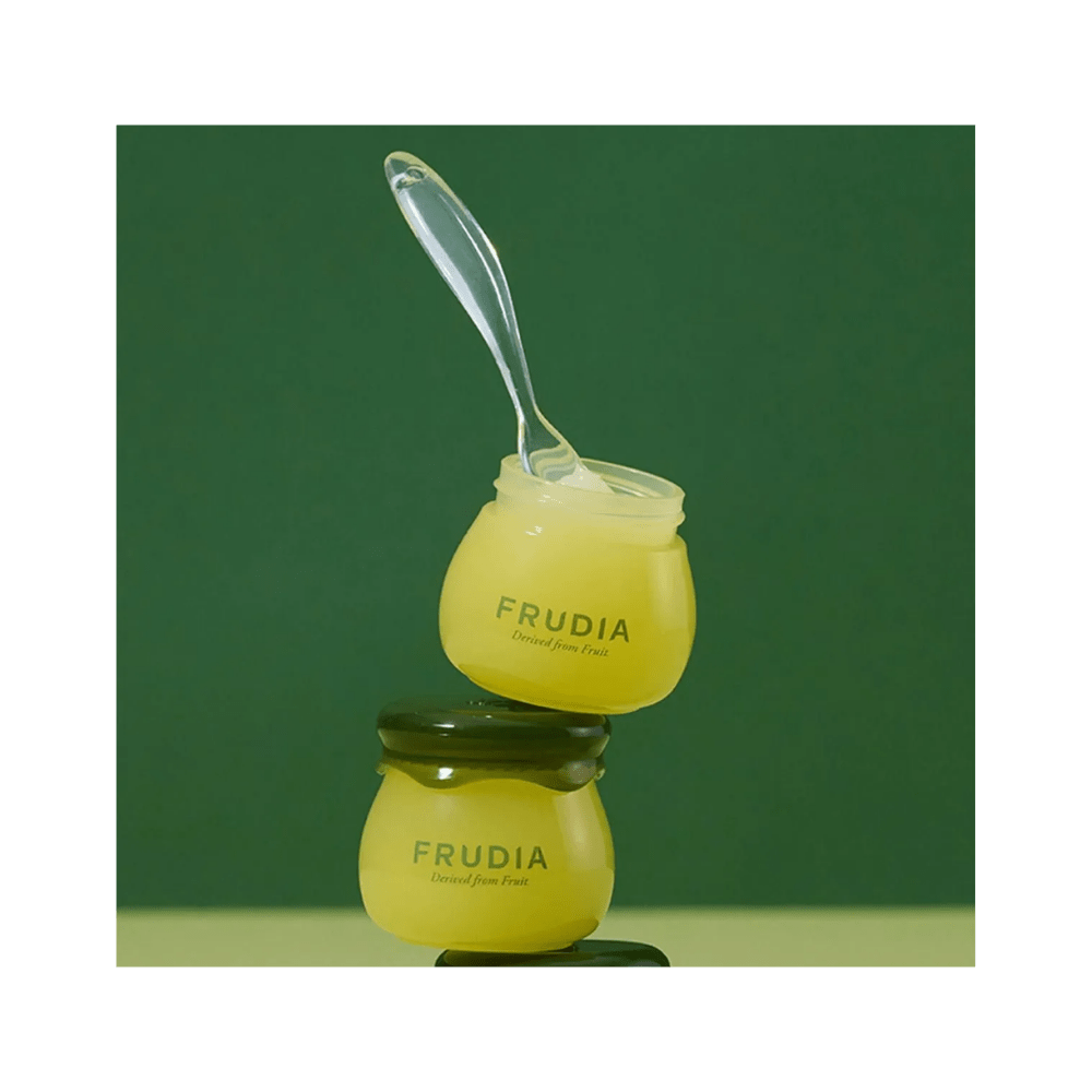 Frudia Avocado Cica Relief Lip Balm 10 ml / 0.33 fl.oz - Frudia