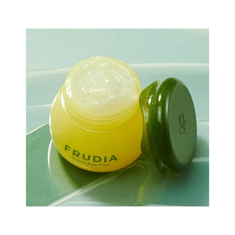 Frudia Avocado Cica Relief Lip Balm 10 ml / 0.33 fl.oz - Frudia