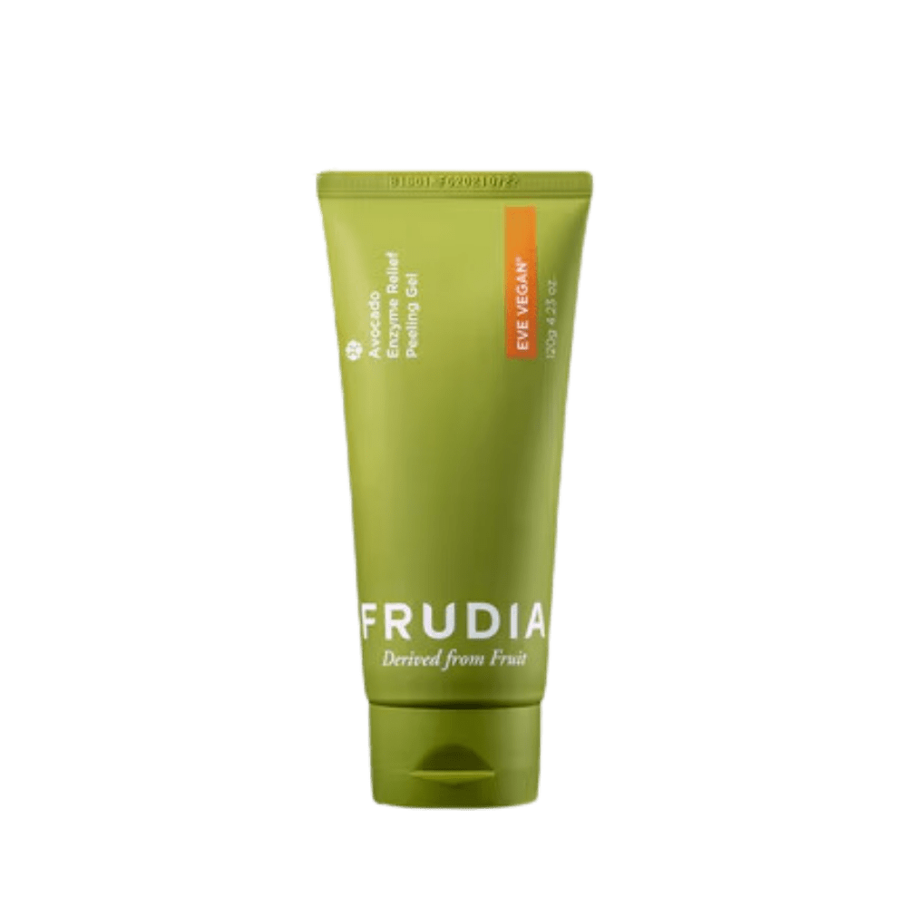 Frudia Avocado Enzyme Peeling Gel 120 ml - Frudia