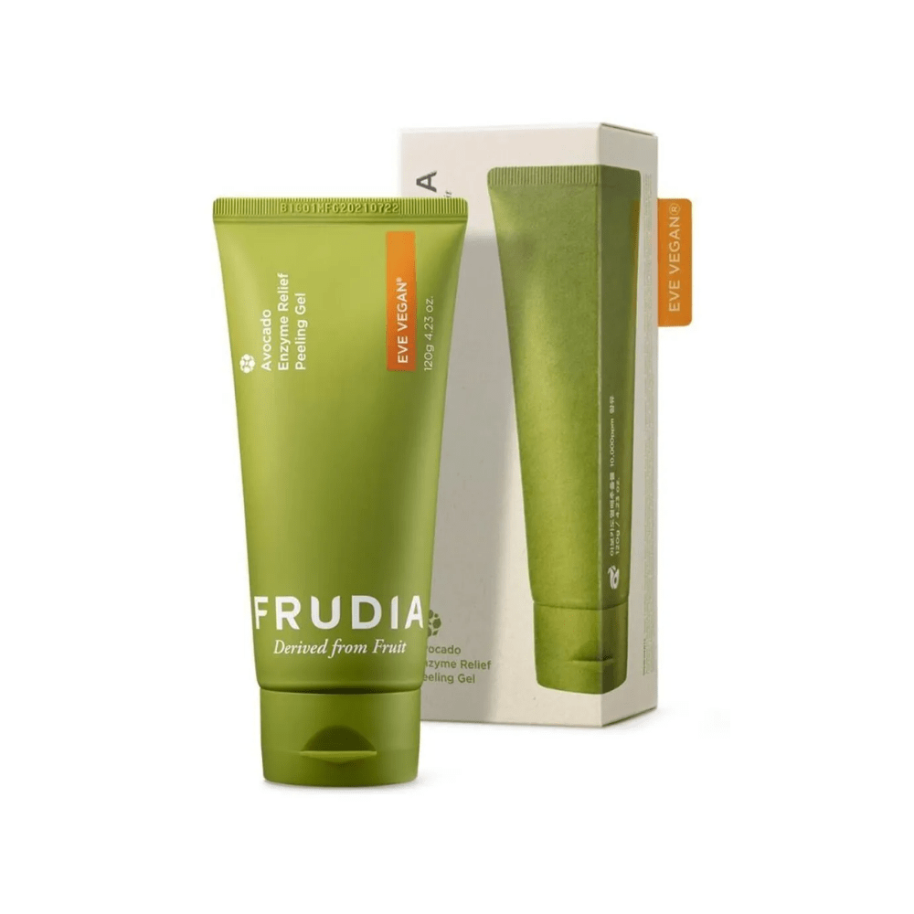 Frudia Avocado Enzyme Peeling Gel 120 ml - Frudia