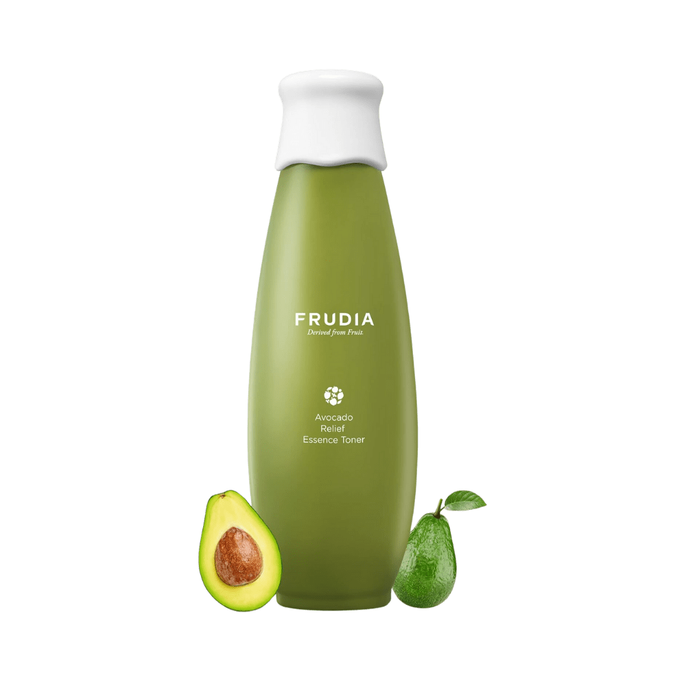 Frudia Avocado Relaxing Essence Tonic 195 ml - Frudia