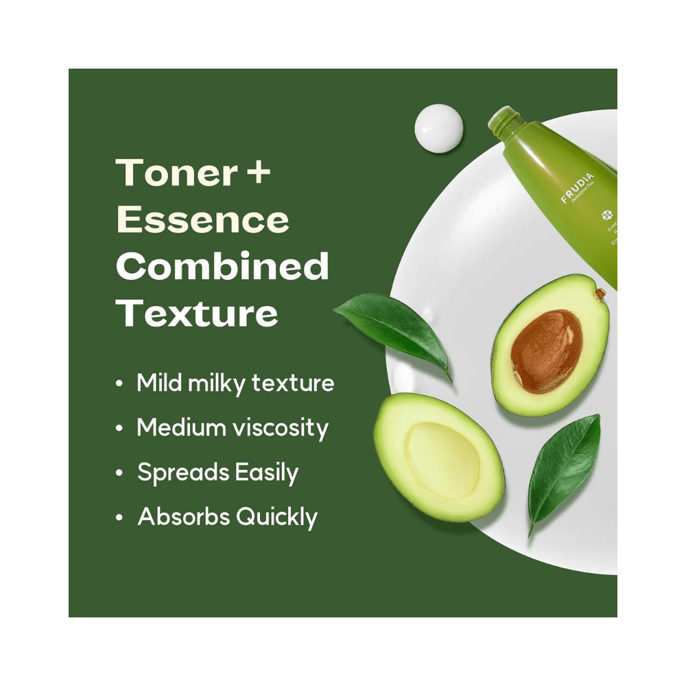 Frudia Avocado Relaxing Essence Tonic 195 ml - Frudia