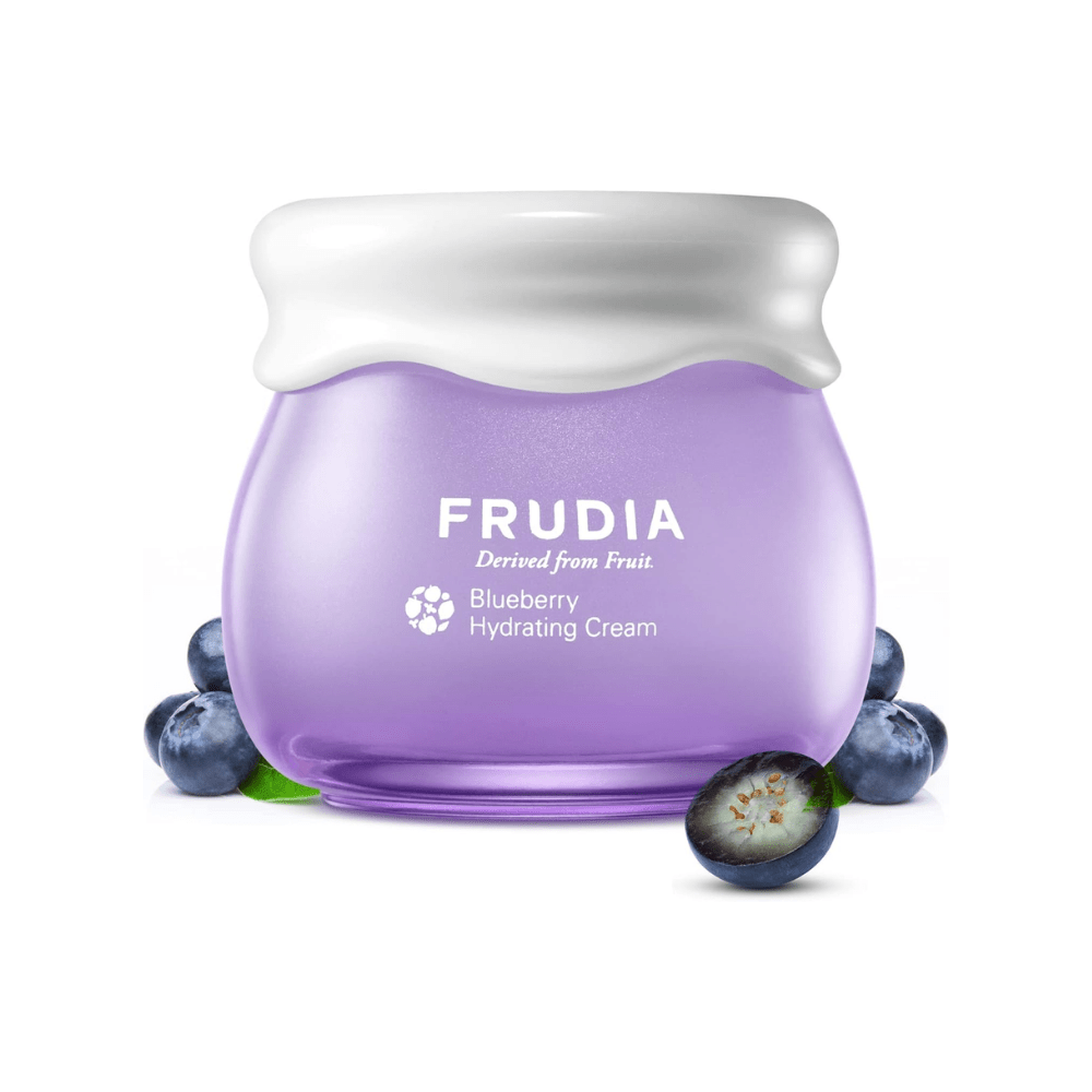 Frudia Blueberry Hydrating Cream 55g / 1.94 oz. - Frudia