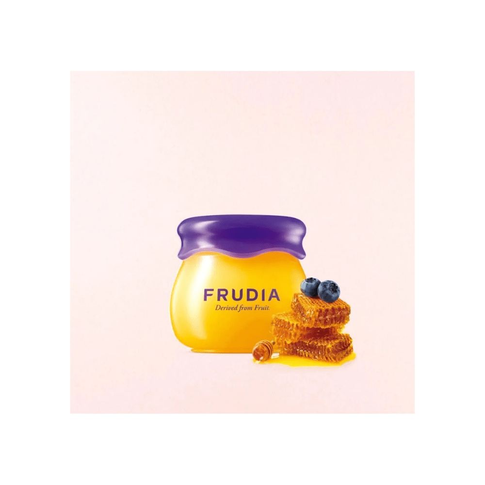 Frudia Blueberry Moisturising Lip Balm 10 ml / 0.33 fl.oz - Frudia