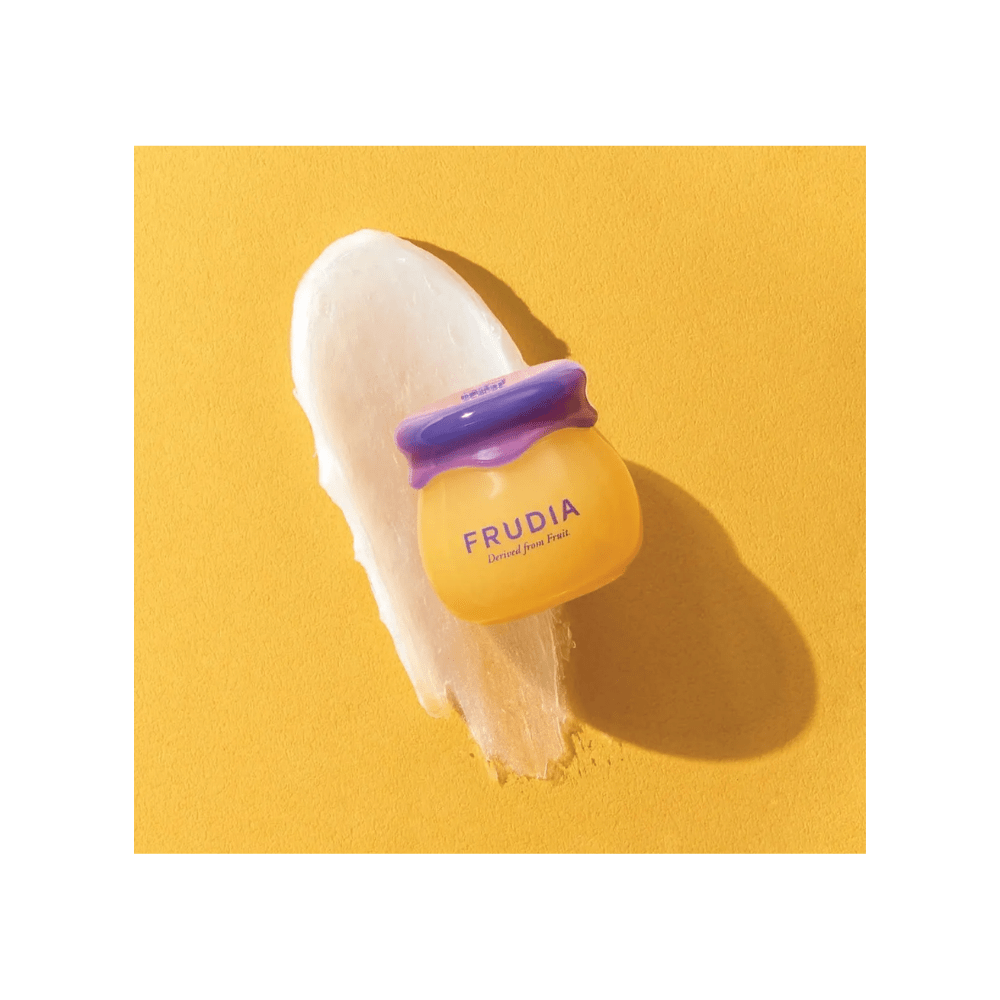 Frudia Blueberry Moisturising Lip Balm 10 ml / 0.33 fl.oz - Frudia