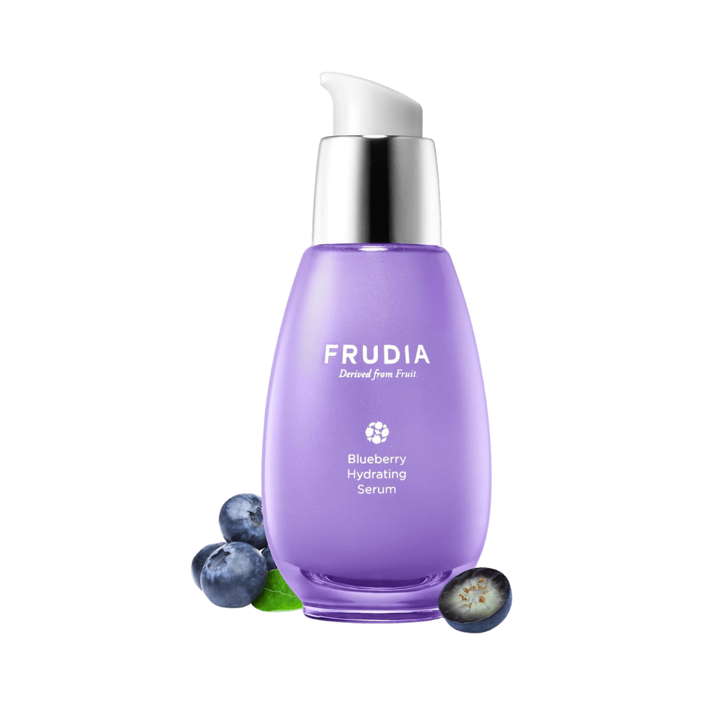 Frudia Blueberry Moisturising Serum 50 ml - Frudia