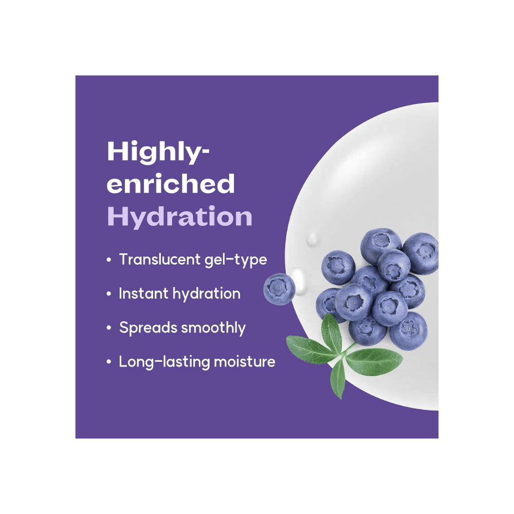 Frudia Blueberry Moisturising Serum 50 ml - Frudia