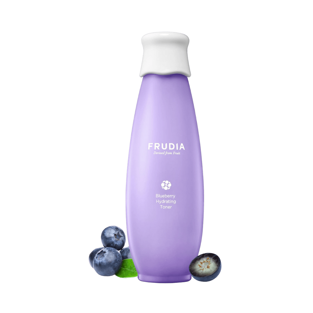 Frudia Blueberry Moisturising Tonic 195 ml - Frudia