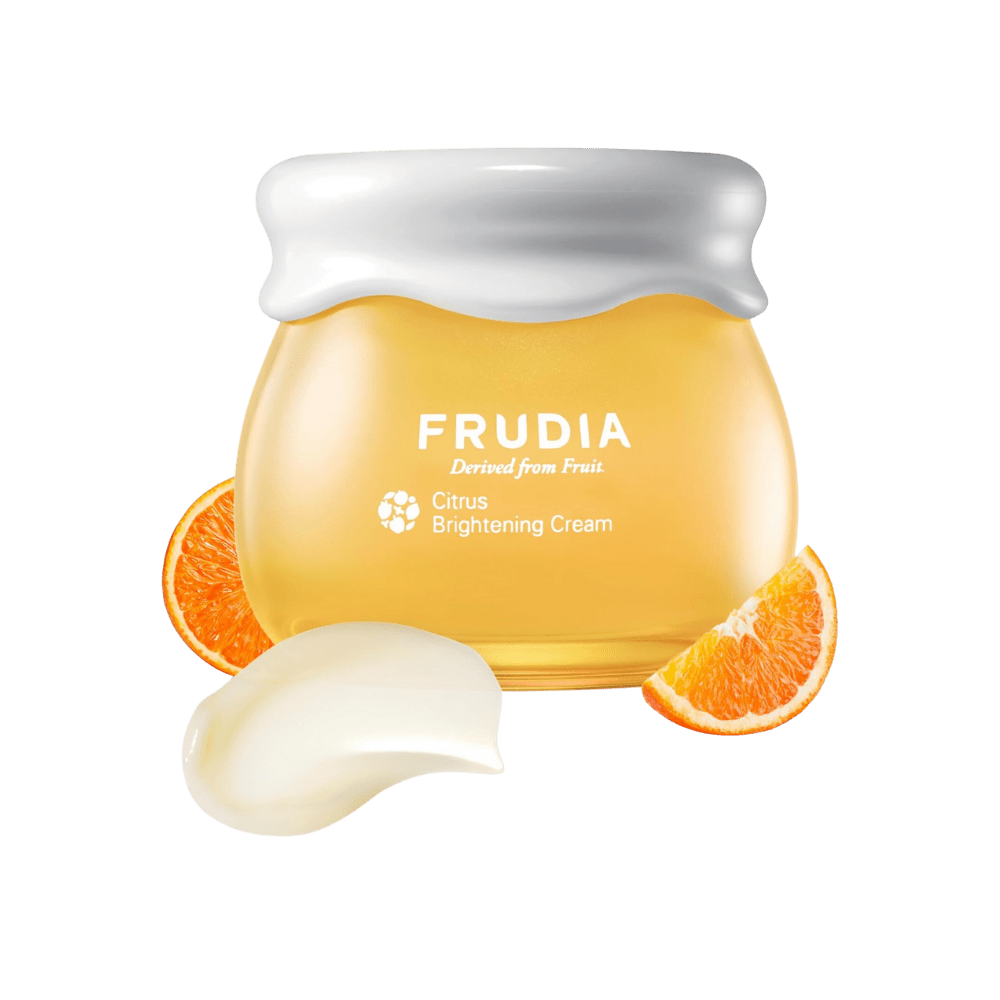 Frudia Citrus Brightening Cream 55 ml - Frudia