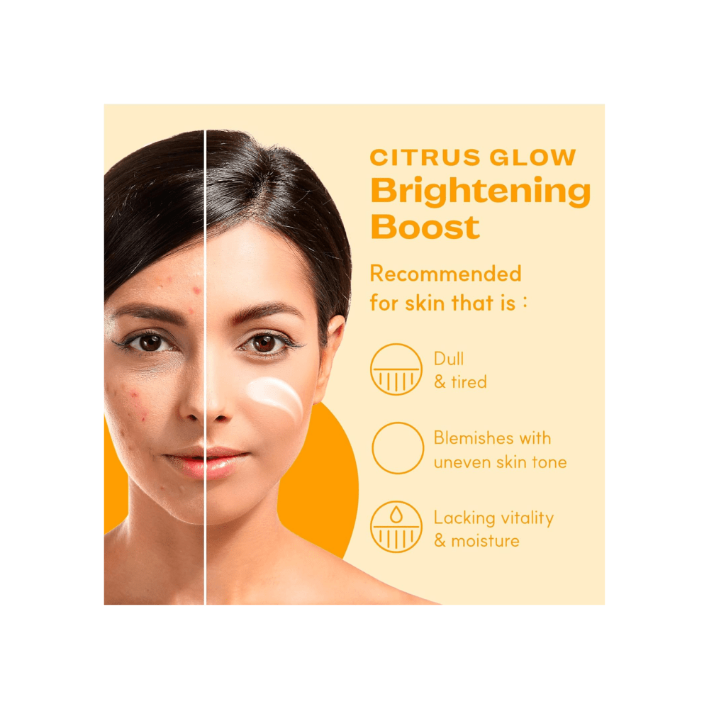 Frudia Citrus Brightening Cream 55 ml - Frudia