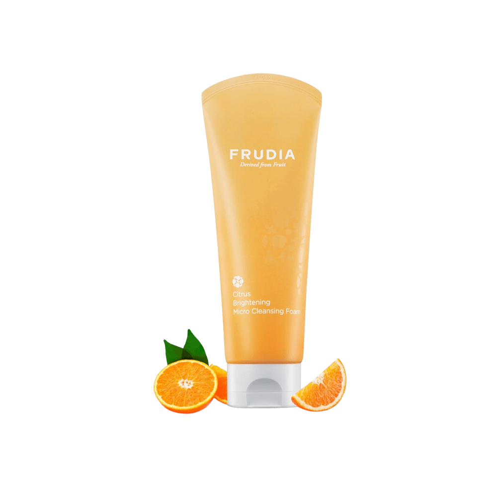 Frudia Citrus Brightening Micro Cleanser 145 ml - Frudia