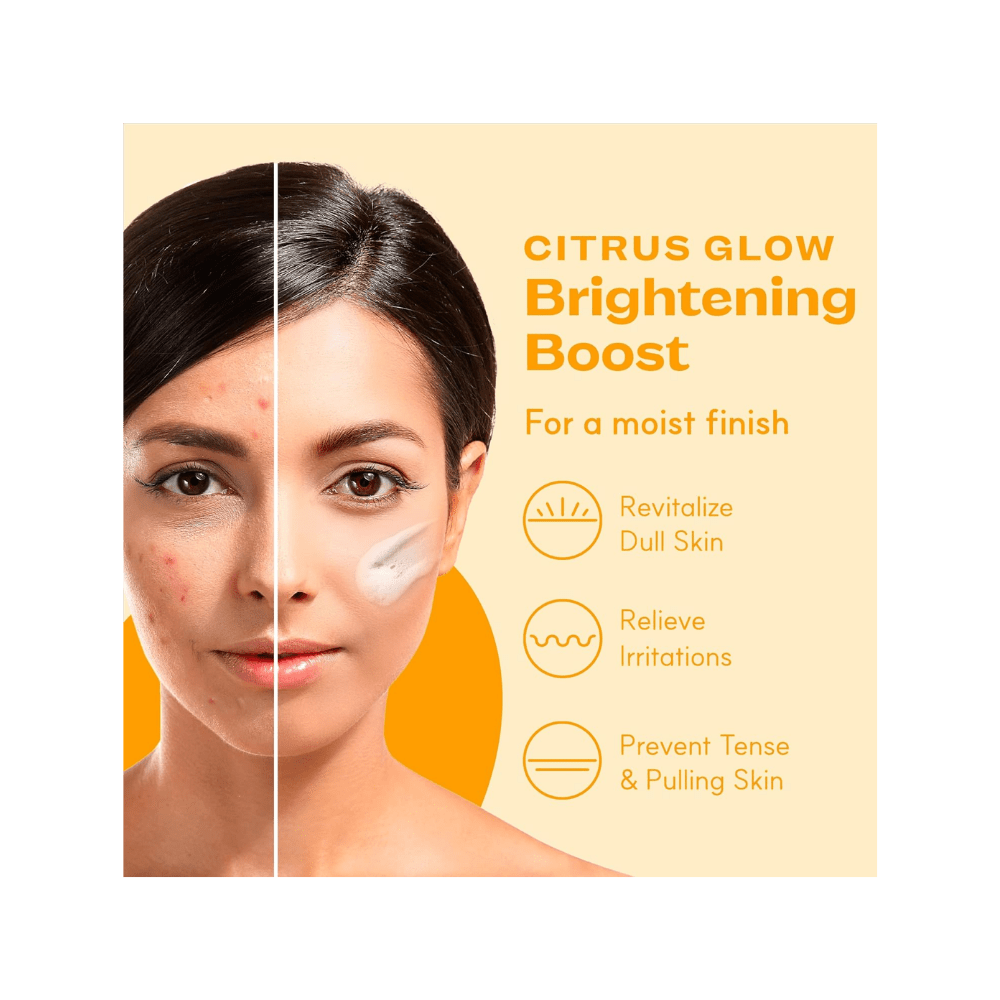 Frudia Citrus Brightening Micro Cleanser 145 ml - Frudia